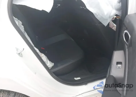 2024 Honda Civic Sport из США, поврежденный, VIN 2HGFE2F50RH537021